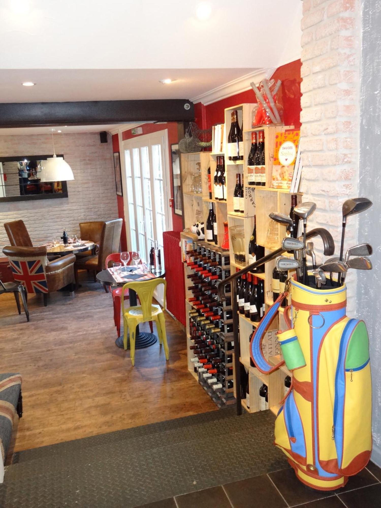Hotel Le P'Tit Beaumont Bagian luar foto