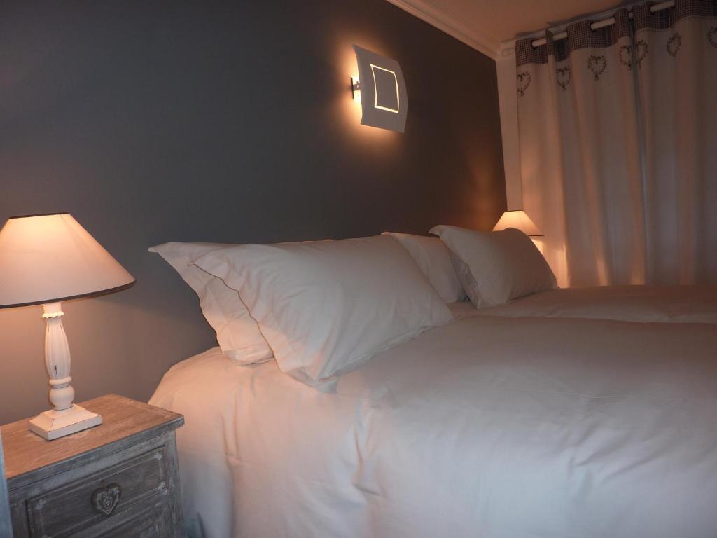 Hotel Le P'Tit Beaumont Ruang foto