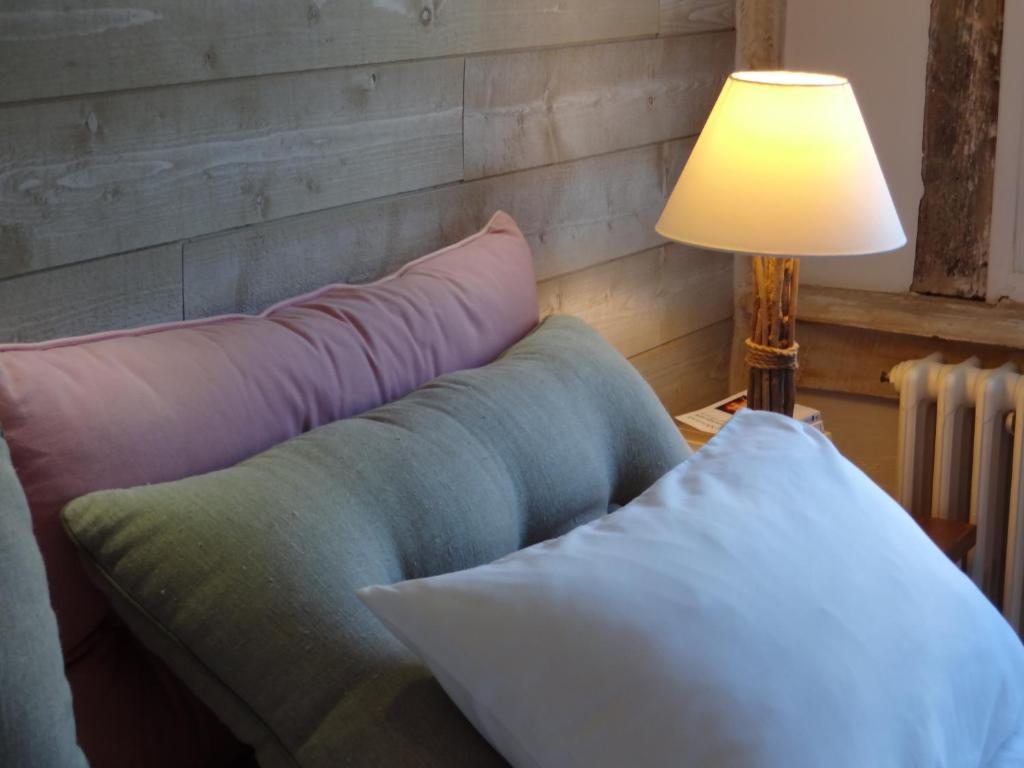 Hotel Le P'Tit Beaumont Ruang foto