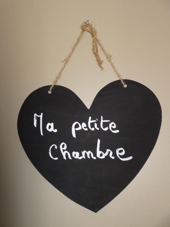 Hotel Le P'Tit Beaumont Ruang foto