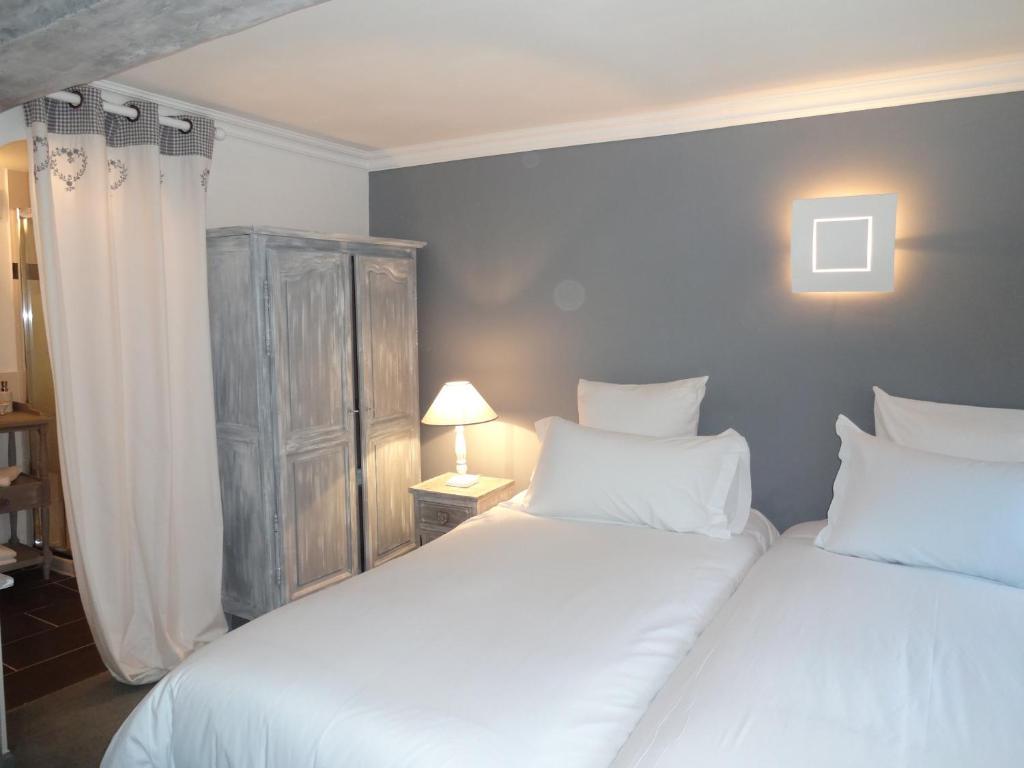 Hotel Le P'Tit Beaumont Ruang foto