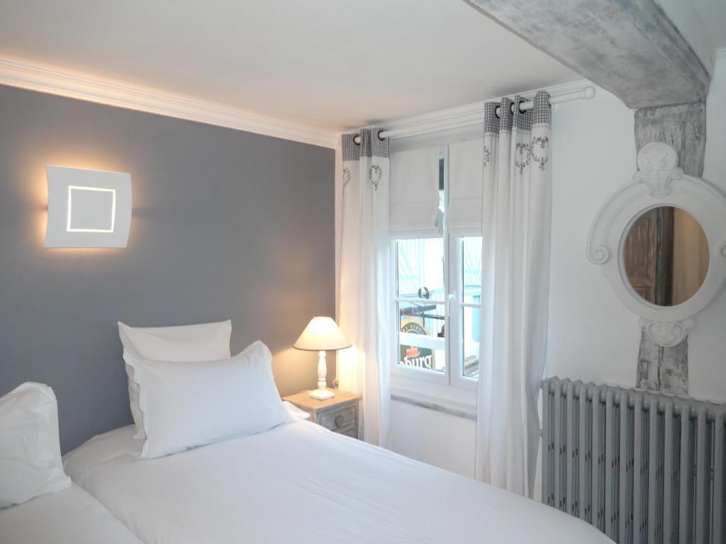 Hotel Le P'Tit Beaumont Ruang foto